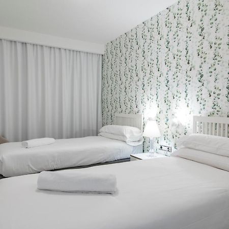 Ereza Villa Boraen Corralejo Buitenkant foto