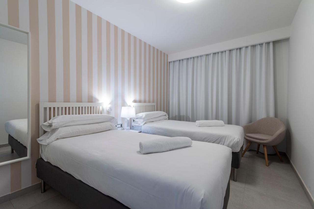 Ereza Villa Boraen Corralejo Buitenkant foto