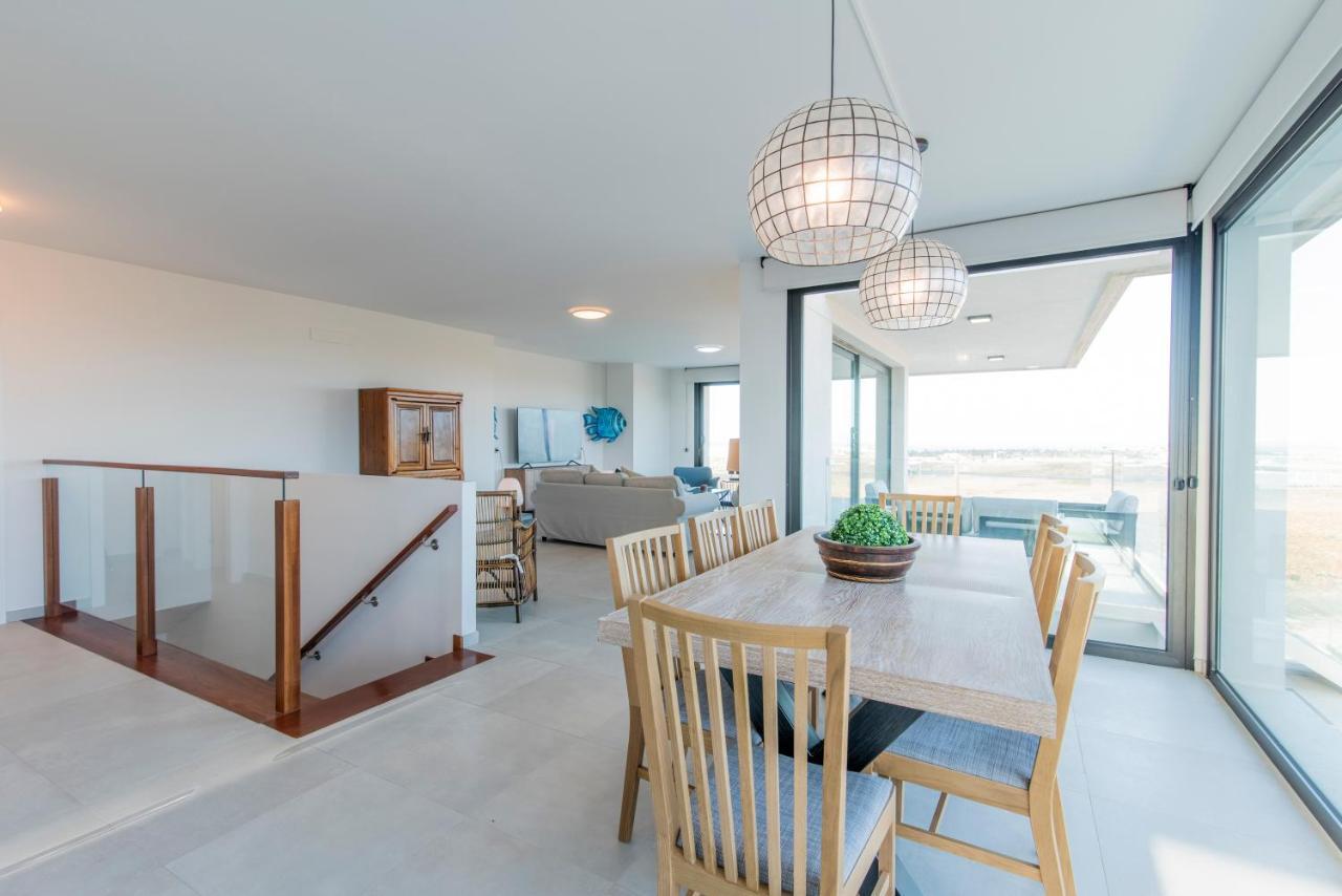 Ereza Villa Boraen Corralejo Buitenkant foto
