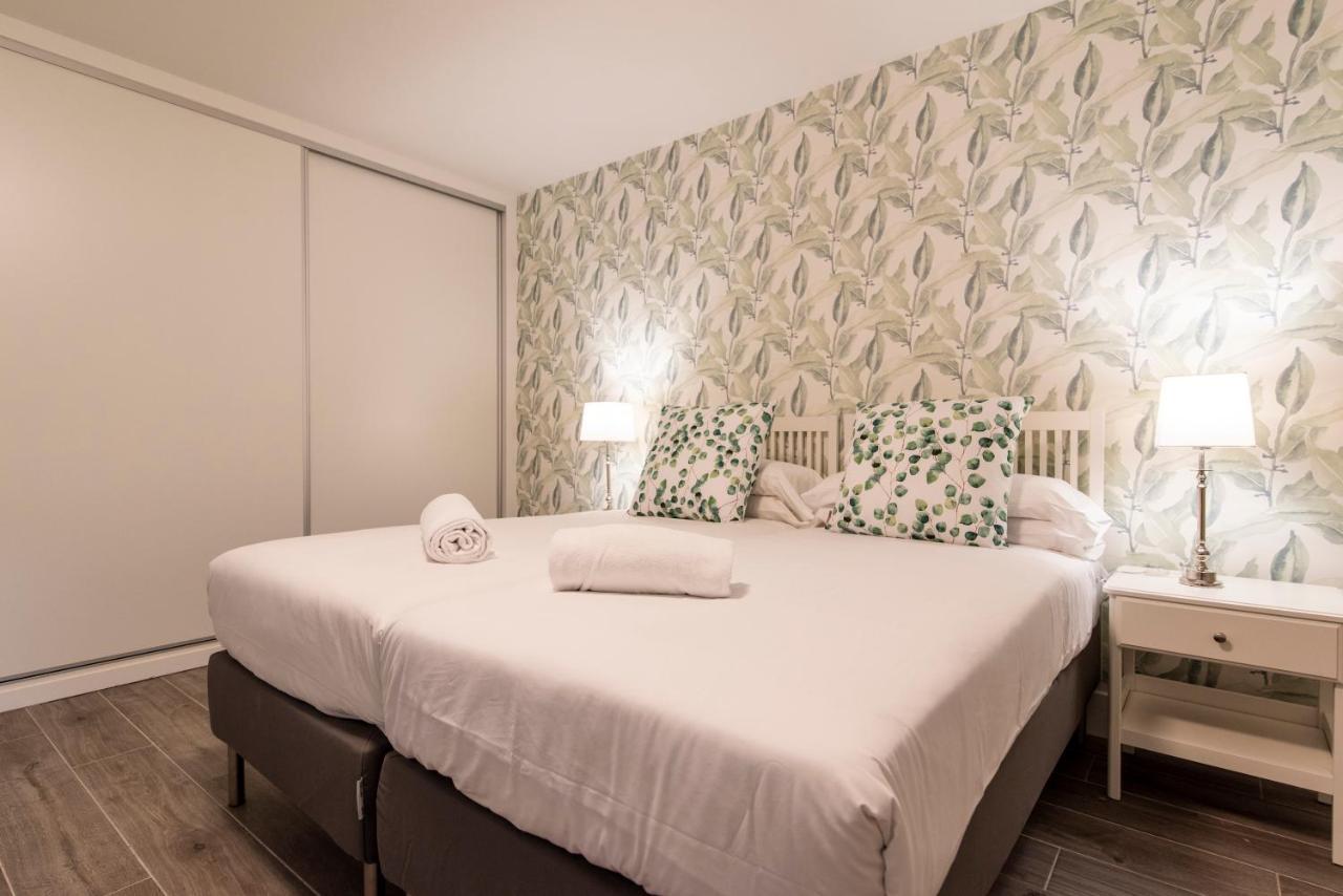 Ereza Villa Boraen Corralejo Buitenkant foto