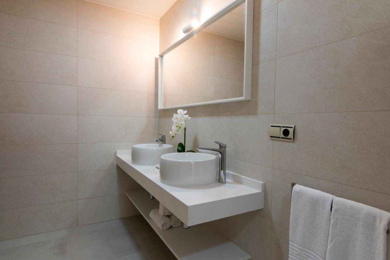 Ereza Villa Boraen Corralejo Buitenkant foto