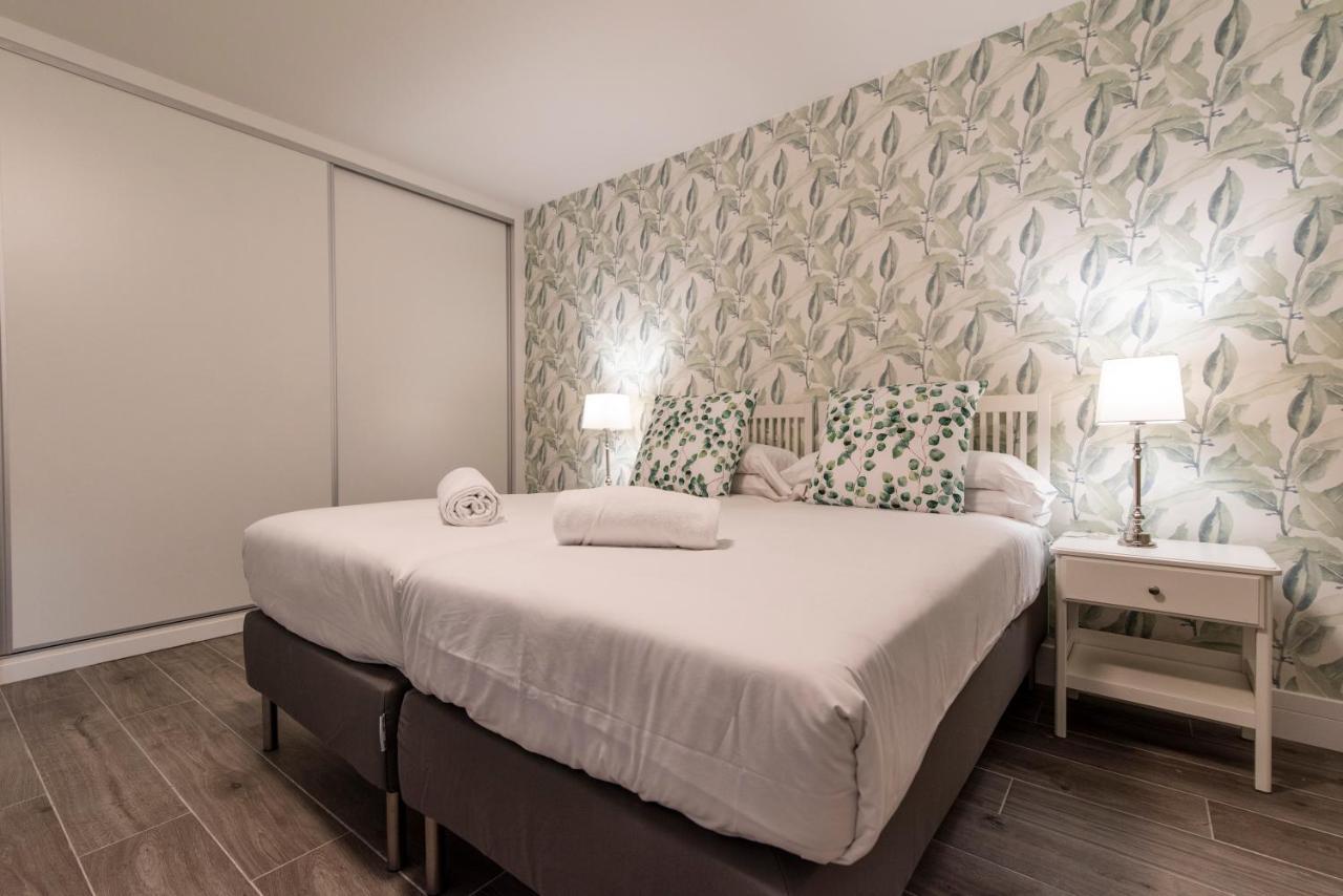 Ereza Villa Boraen Corralejo Buitenkant foto
